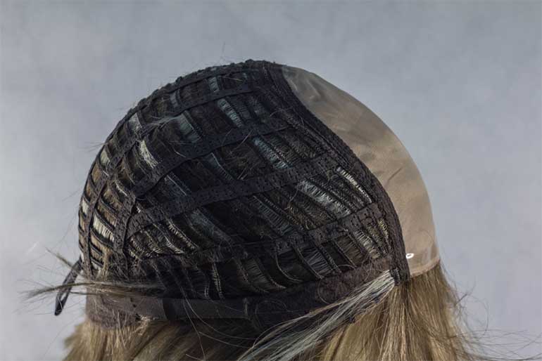 Купить парик из искусственных волос недорого в Москве Magazin-Parikov.ru